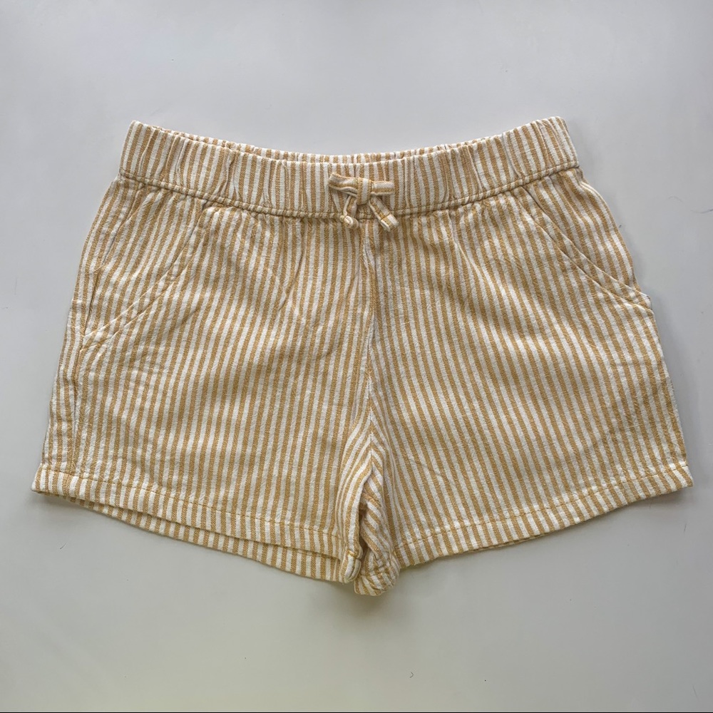 Carter’s | Striped Summer Shorts (girls) - 7